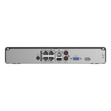 Luminys R31-4PA R3 Series 4-Channel 4K P