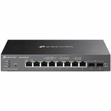 TP-Link SG2210XMP-M2 Omada Access Pro 8-