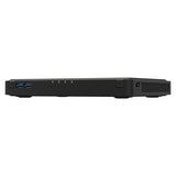 QNAP TBS‑464‑8G‑US 4‑Bay M.2 NVMe SSD NA