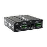 SoundTube SA502 Channel Class D Amplifie