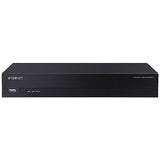 Hanwha ARN-810S Series 8-Channel 8MP Plu