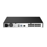 Alarm.com ADC-CSVR2016P-1X12TB 16-Channe