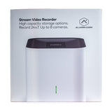 Alarm.com ADC-SVR210-1TB 8-Channel Strea