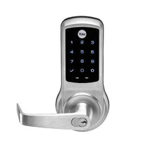 August FBB628-ZW3-626 nexTouch Z-Wave To