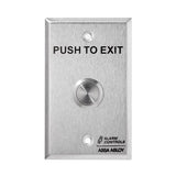 Alarm Controls TS-13T Vandal Resistant R