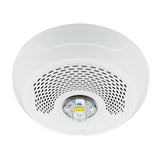 System Sensor SPSCWLED-P L-Series Indoor