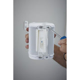 Sanus WSWM22-W1 Adjustable Wall Mount fo