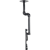 Sanus LC1A-B1 Sanus LC1A Tilt and Twivel
