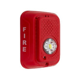 System Sensor SRLED L-Series Wall-Mount 