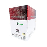 ADI PRO 0E-CMR6GNPR CAT6+ 23/4 Solid BC 