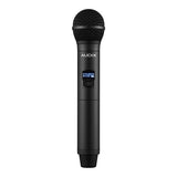 Audix AP61OM2 Wideband Handheld Wireless