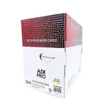 ADI PRO 0E-CMR6ORPR CAT6+ 23/4 Solid BC 