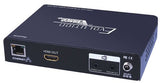 Evolution EVOIPRX1 HDMI Over IP Receiver