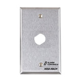Alarm Controls RP-22 Remote Wall Plate w