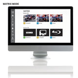 Evolution EVOIPRX1 HDMI Over IP Receiver