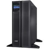 APC SMX2000LV Smart-UPS 2000VA Rack/Towe