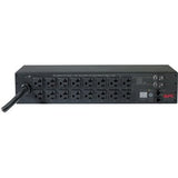 APC AP7802B Rack PDU, Metered, 2U, 30A, 