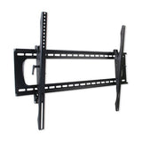 SunBrite SB-WM-T-XL-BLK Tilt Wall Mount 