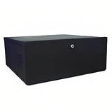 Speco LB1 DVR/VCR Lock Box with Fan, Rem