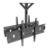 SunBrite SB-CM-DT-L-BL Dual Ceiling Moun