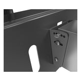 SunBrite SB-CM-DT-L-BL Dual Ceiling Moun