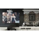 Optoma ZU500USTE Ultra-Short Throw DLP P