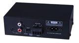 PulseAudio PA2X25 2-Channel Class D Digi