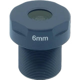 AXIS 03446-001 Lens M12, 6mm Focal Lengt