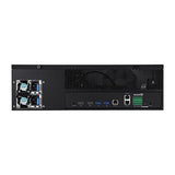 Hanwha PRN-6400DB4-96TB 8K Network Video