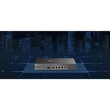 TP-Link TL-ER7206 Omada Gigabit VPN Rout