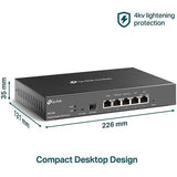 TP-Link TL-ER7206 Omada Gigabit VPN Rout