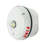 System Sensor SCWKLED L-Series Outdoor C