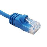 ADI PRO 0E-C6ATHBL56 C6A Slim Patch Cabl