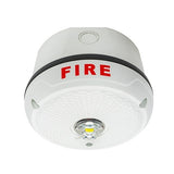 System Sensor SCWKLED L-Series Outdoor C
