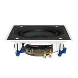 KEF CI200QSB-THX In-Wall or In Ceiling T