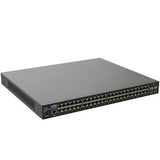 Luxul SW-515-48P-F 48 PoE+/4 SFP Ports, 