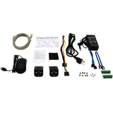 Luminys X52-16KA4 X5 Series Hybrid DVR, 