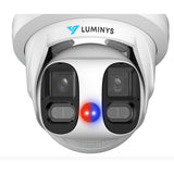 Luminys N5P-12DB2 2x6MP LumiDeterrent Tu