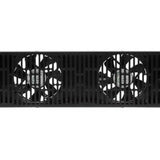 Sanus CAFQ01-B1 Component Series Ultra Q