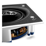 KEF CI160CSDS C Series Thin-Bezel In-Cei
