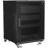 Sanus CFR2115-B1 Sanus CFR2115 34 15U A