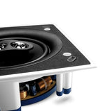 KEF CI160CSDS C Series Thin-Bezel In-Cei