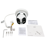Luminys N5P-12DB2 2x6MP LumiDeterrent Tu