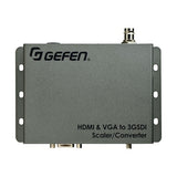 Gefen EXT-HDVGA-3G-SC HD and VGA to 3GSD