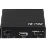 AVARRO 0E-HDMICONV2 HDMI Audio Extractor