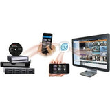 Honeywell HNMPE128C120T10 MAXPRO Profess