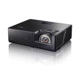 Optoma ZK608TST Compact 4K UHD Professio