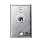 Alarm Controls MCK-4WP Alarm Controls MC