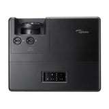 Optoma ZK608TST Compact 4K UHD Professio