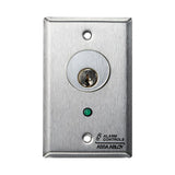 Alarm Controls MCK-4WP Alarm Controls MC